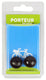 Porteur slipdop normaal (2)