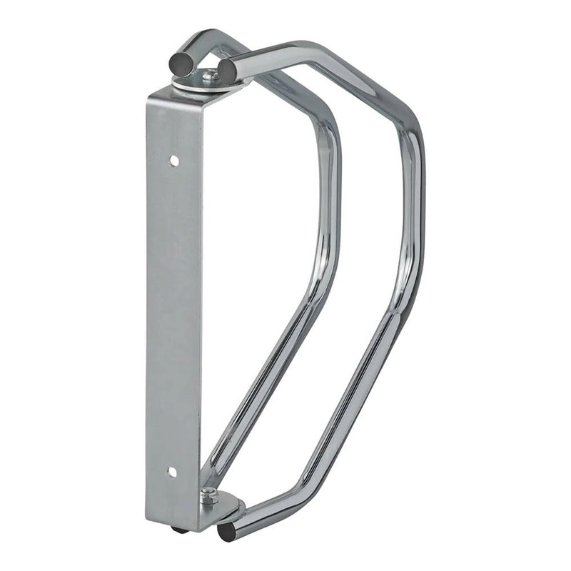 Load image into Gallery viewer, Superior proplus fietsenrek voor 1 fiets muurbevestiging staal
