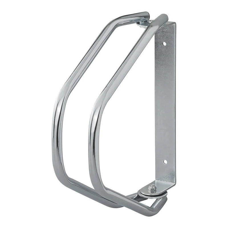 Load image into Gallery viewer, Superior proplus fietsenrek voor 1 fiets muurbevestiging staal
