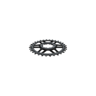 Praxis kettingblad 1x mtb dm 36t 3mm-offset 10 11 12sp