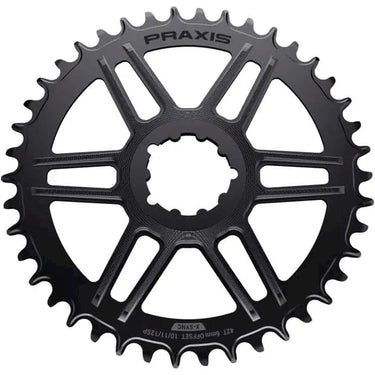 Praxis kettingblad 1x road dm 44t