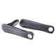 Praxis crankstel doon gr carbon m30-thru 172.5mm (armset)