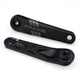 Praxis crankstel e-bike type 2 aluminium isis 150mm