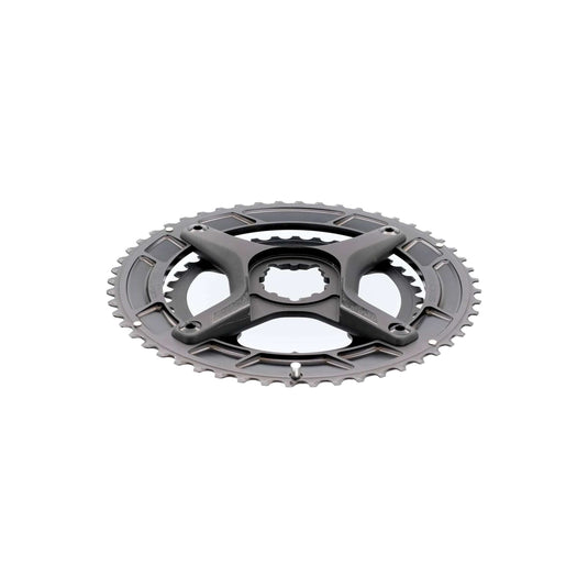 Praxis kettingblad lt2 xring spider kit 48 32 zwart