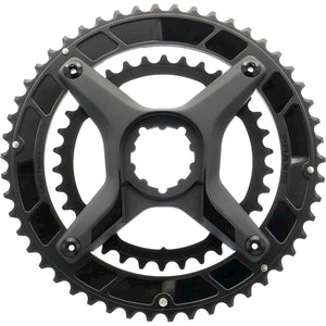 Praxis kettingblad lt2 xring spider kit 50 34 10 11 12sp