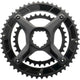 Praxis kettingblad lt2 xring spider kit 50 34 10 11 12sp