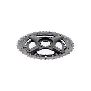 Praxis kettingblad lt2 xring spider kit 52 36 zwart