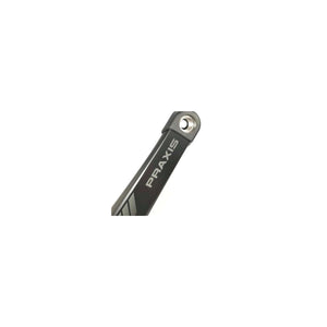 Praxis crank protector boots 1
