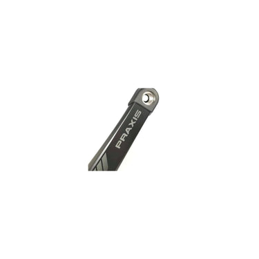 Praxis crank protector boots 2