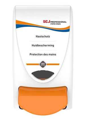 Deb ® stoko® protect dispenser