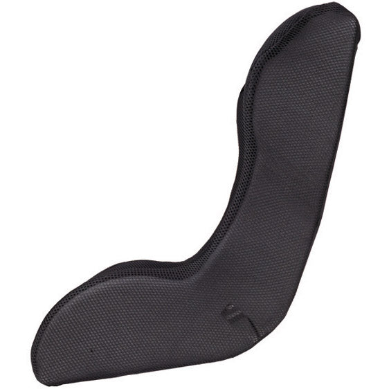 Load image into Gallery viewer, Polisport peuterschaal mini pelican zonder gordel mesh zwart
