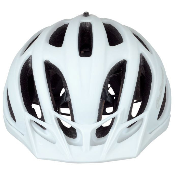 Afbeelding laden in galerijviewer, Polisport mtb helm sport-flow m 55-57cm mat wit

