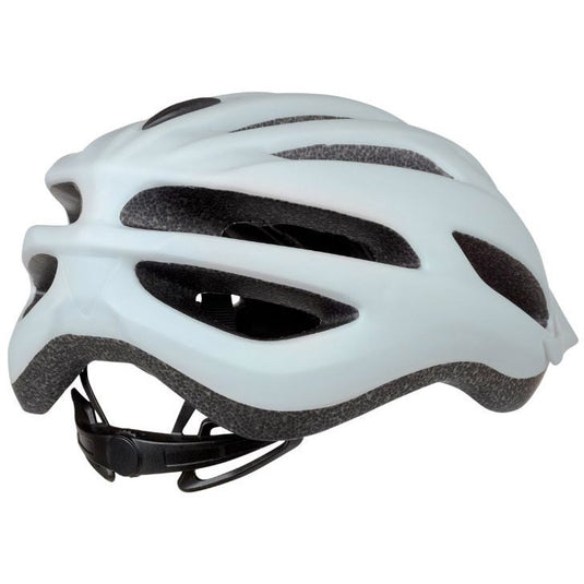 Polisport mtb helm sport-flow m 55-57cm mat wit