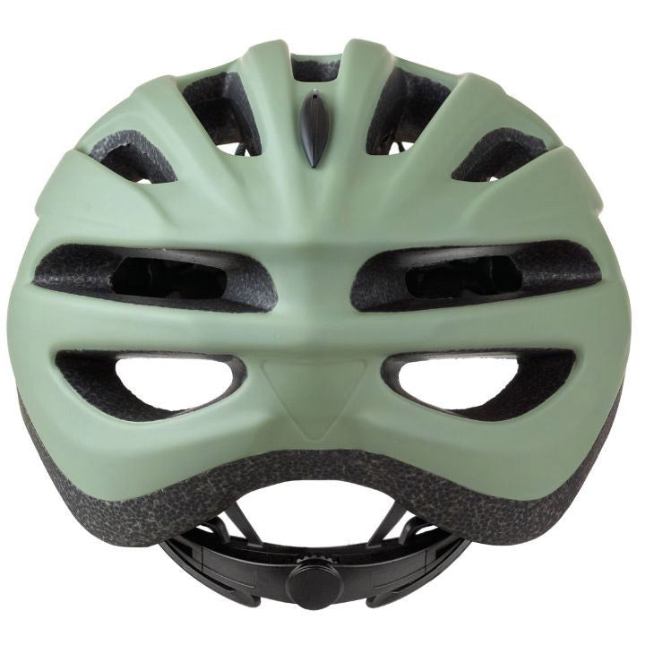 Load image into Gallery viewer, Polisport mtb helm sport-flow m 55-57cm mat groen
