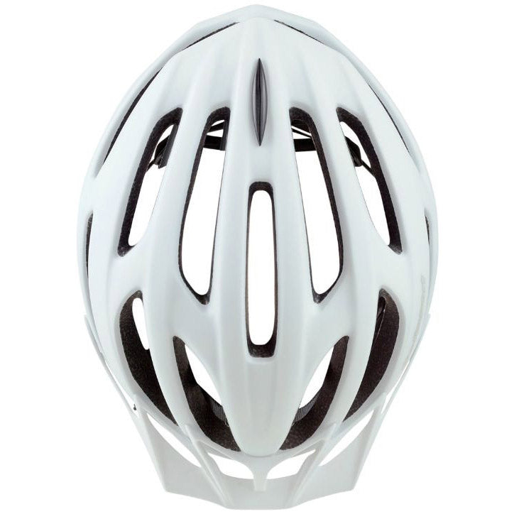 Load image into Gallery viewer, Polisport mtb helm sport-flow l 58-62cm mat wit
