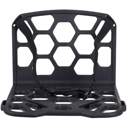 Polisport luggage tracker mate vr+hr cargo black