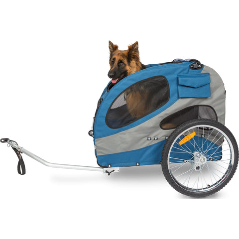 PetSafe hondentrailer Happy Ride large