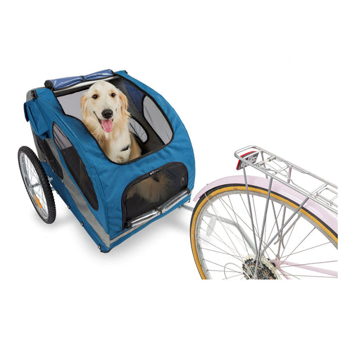 PetSafe hondentrailer Happy Ride large