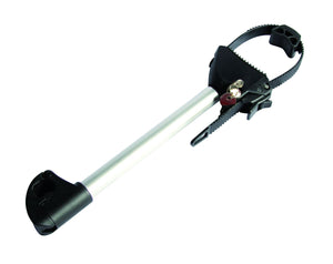 Pro-user framehouder 25mm afsluitbaar lang diamant