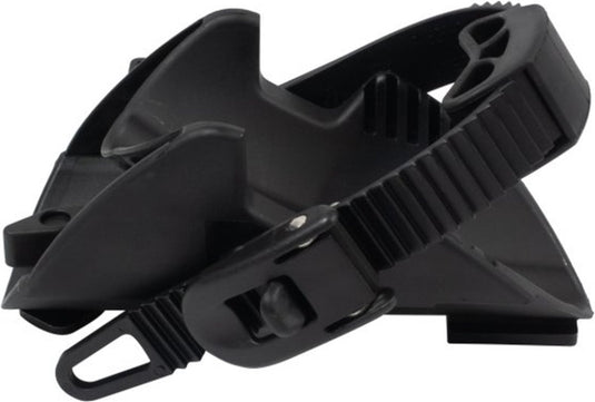 Pro-user wielstopper met spanband rechts diamant tg