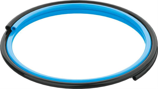 Festo slang pun-h 6x1-sw bl-duo | 50 stuks