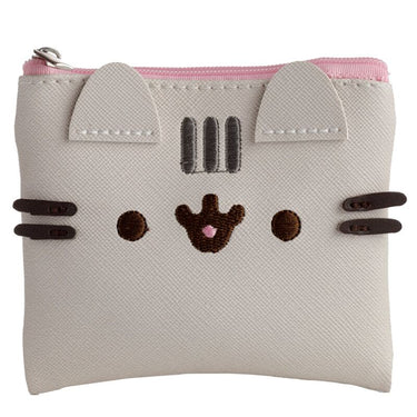 Union pusheen kat-vormige portomonnee