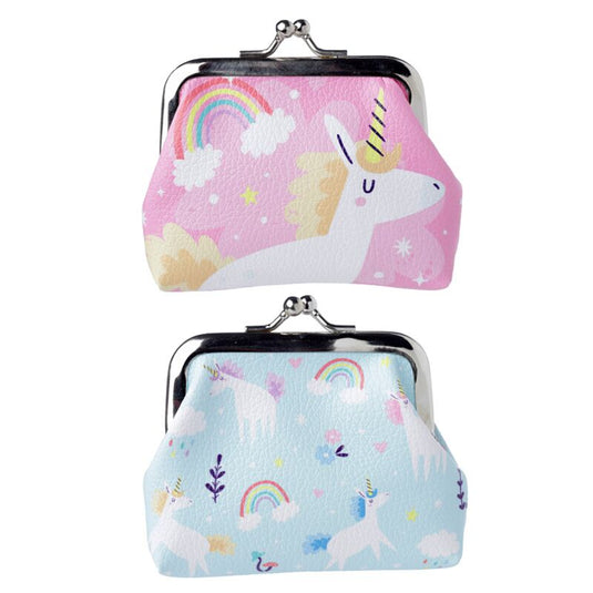 Unicorn magic portemonnee