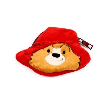 Union beertje paddington mini kleingeld beurs