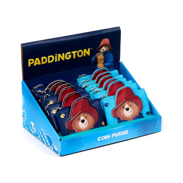 Union beertje paddington portomonnee