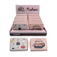 Union pusheen de kat sushi club rondrits portemonnee small