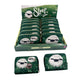 Schapen rondrits portemonnee - small
