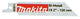 Makita accessoires makita reciprozaagblad 3011 s522ef (5st)