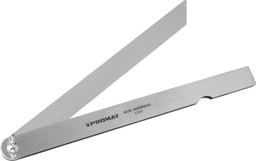 Promat tecwerk zweihaak | beenlengte 500 mm - 4000858434