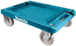 Makita accessoires trolley geschikt voor alle mboxen van makita - p-83886 - p-83886