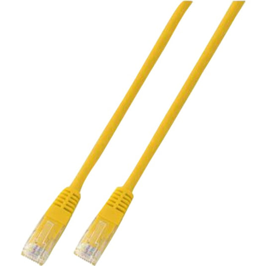 Diverse Patchkabel RJ45 Cat.6 U UTP 20m