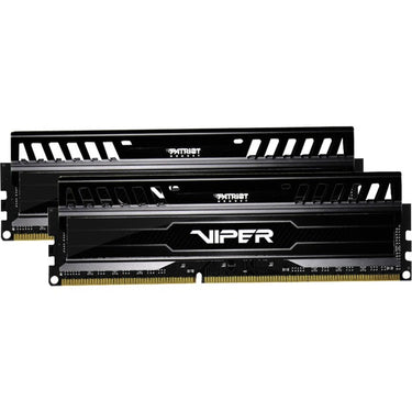 Patriot Patriot 16 GB DDR3-1600 Kit