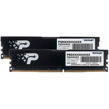 Patriot Patriot 16 GB DDR4-3200 kit