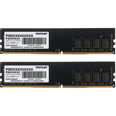 Patriot Patriot 32 GB DDR4-3200 kit