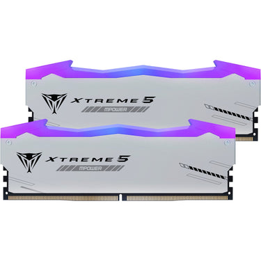 Patriot 48 GB DDR5-6000 (2x 24 GB) Dual-Kit