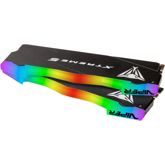 Patriot 48 GB DDR5-8000 (2x 24 GB) Dual-Kit