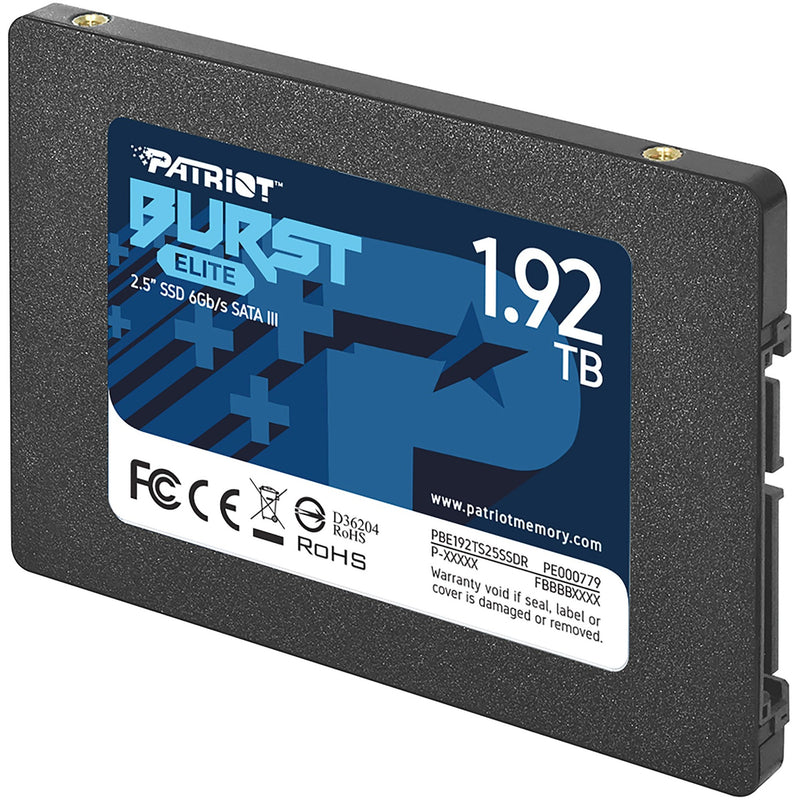 Load image into Gallery viewer, Patriot Patriot Burst 1.92 TB
