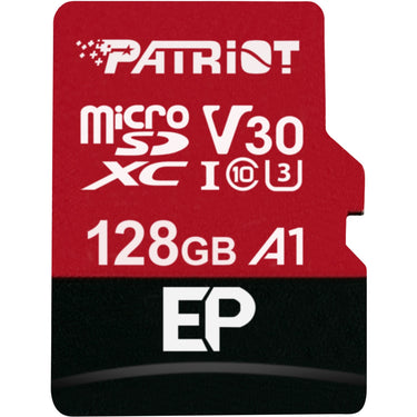 Patriot EP Series microSDXC 128 GB
