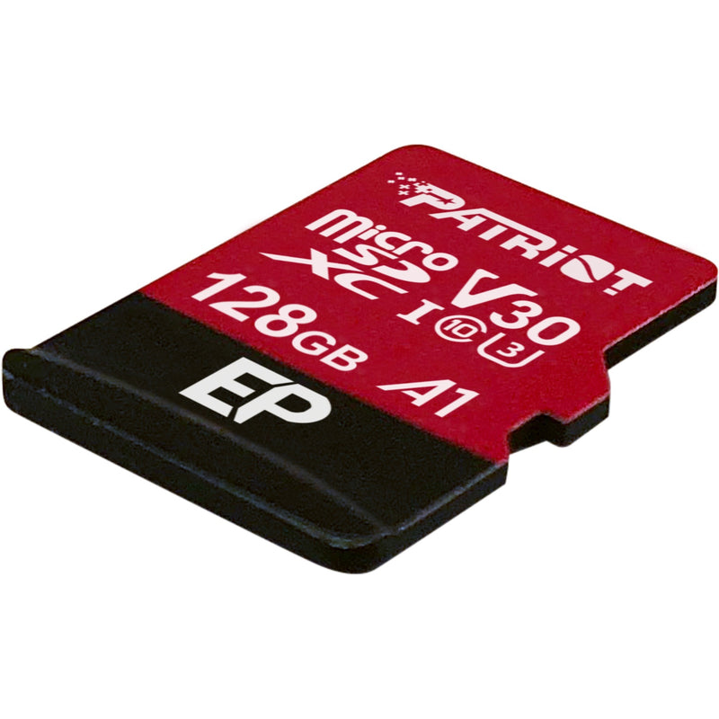 Load image into Gallery viewer, Patriot EP Series microSDXC 128 GB

