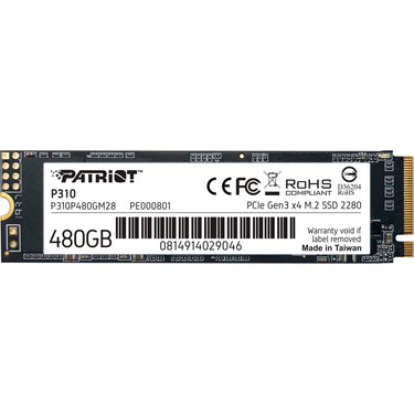 Patriot Patriot P310 480 GB