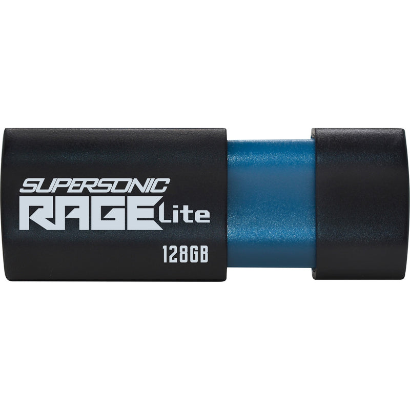 Load image into Gallery viewer, Patriot Supersonic Rage Lite 128 GB
