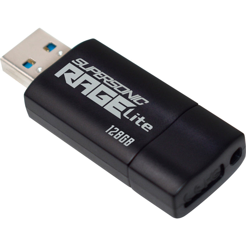 Load image into Gallery viewer, Patriot Supersonic Rage Lite 128 GB

