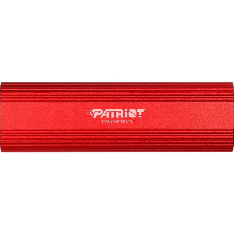 Load image into Gallery viewer, Patriot Transporter Lite SSD 2 TB
