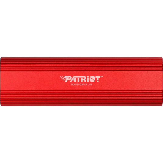 Patriot Transporter Lite SSD 4 TB