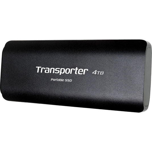 Patriot Transporter Portable SSD 4 TB