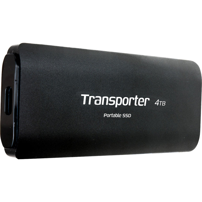 Load image into Gallery viewer, Patriot Transporter Portable SSD 4 TB
